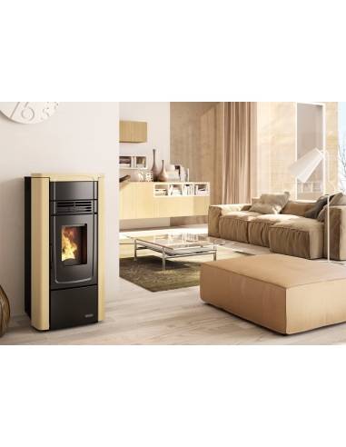 STUFA A PELLET GABRY DAL ZOTTO