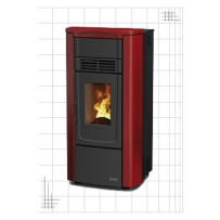 STUFA A PELLET GABRY DAL ZOTTO