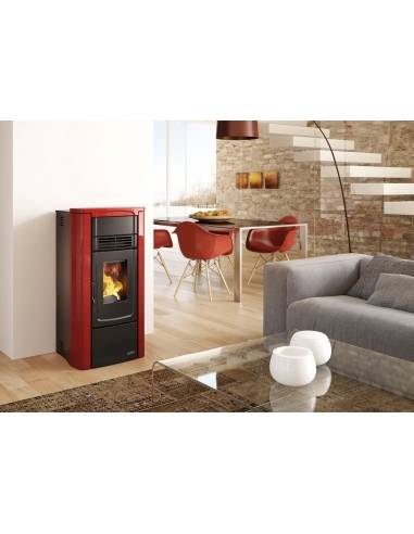 STUFA A PELLET GABRY ELITE DAL ZOTTO
