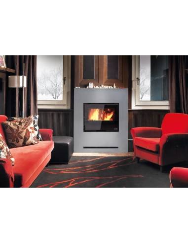 INSERTO 700 CRYSTAL A LEGNA DAL ZOTTO