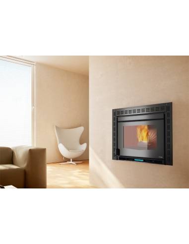 INSERTO 700 CRYSTAL ELITE A PELLET DAL ZOTTO