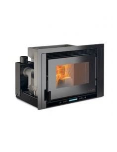 INSERTO 700 2.0 A PELLET DAL ZOTTO