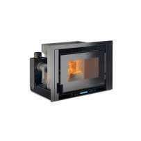 INSERTO 700 2.0 A PELLET DAL ZOTTO