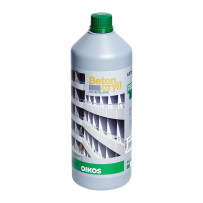 OIKOS BETONCRYLL IDROREPELLENTE - eSAEM.it