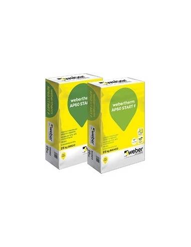 Weber.therm AP60 START F