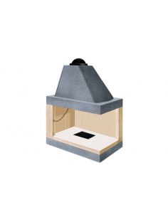 VZ 100 KD-KS (reversibile)