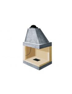 VZ 80 KD-KS (reversibile)