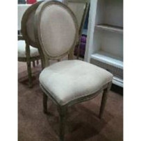 Sedia Paris Naturale Anticato - eSAEM.it