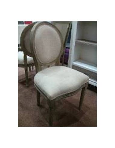 Sedia Paris Naturale Anticato - eSAEM.it