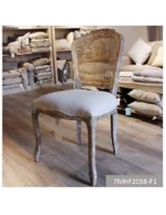 Sedia Vienna Naturale Anticato - eSAEM.it