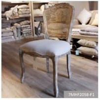 Sedia Vienna Naturale Anticato - eSAEM.it