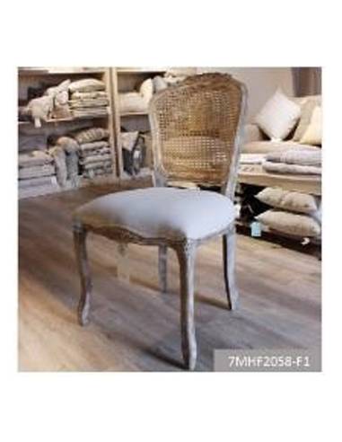 Sedia Vienna Naturale Anticato - eSAEM.it