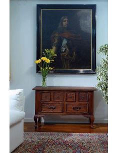 Tavolo Consolle Francesce - eSAEM.it