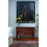 Tavolo Consolle Francesce - eSAEM.it