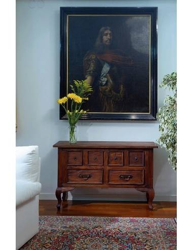 Tavolo Consolle Francesce - eSAEM.it