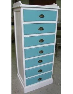 Chiffonière 7 cassetti - eSAEM.it