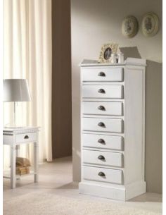 Chiffonière 7 cassetti - eSAEM.it