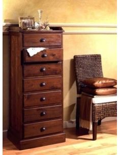 Chiffonière 7 cassetti - eSAEM.it