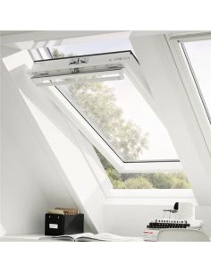 VELUX Finestra certificata antieffrazione - eSAEM.it