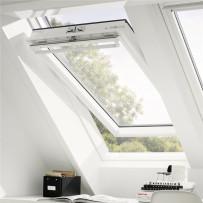VELUX Finestra certificata antieffrazione - eSAEM.it