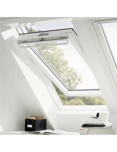 VELUX Finestra certificata antieffrazione - eSAEM.it