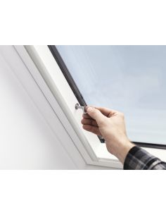 VELUX Finestra certificata antieffrazione - eSAEM.it