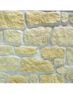 Pannello in pietra ricostruita Art. Antichi Casati