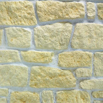 Pannello in pietra ricostruita Art. Antichi Casati