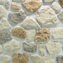 Pannello in pietra ricostruita Art. Domus