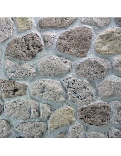 Pannello in pietra ricostruita Art. Domus
