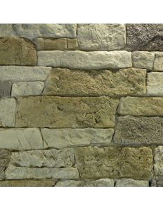 Pannello in pietra ricostruita Art. Monte Cobrizio