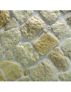 Pannello in pietra ricostruita Art. Opus Incertum