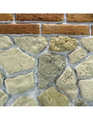 Pannello in pietra ricostruita Art. Palladio