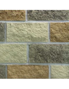 Pannello in pietra ricostruita Art. Rinascimento