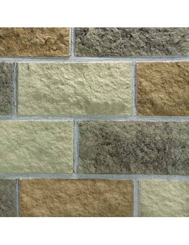 Pannello in pietra ricostruita Art. Rinascimento