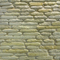 Pannello in pietra ricostruita Art. Roma