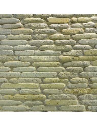 Pannello in pietra ricostruita Art. Roma
