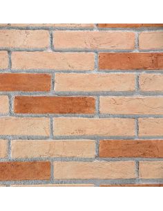 Pannello in pietra ricostruita Art. Antica Fornace