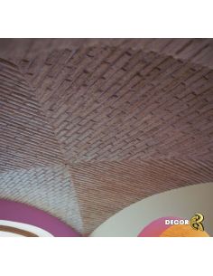 Pannello in pietra ricostruita Art. Archeo