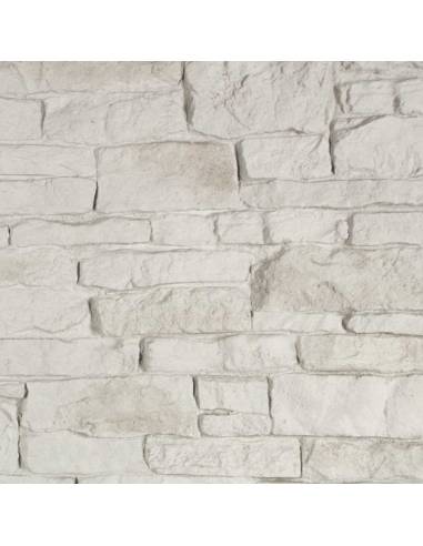 Pannello in pietra ricostruita Art. Baita