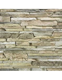 Pannello in pietra ricostruita Art. Scaglia