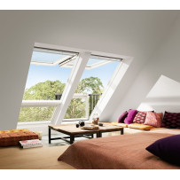 GDL - Balcone CABRIO Velux