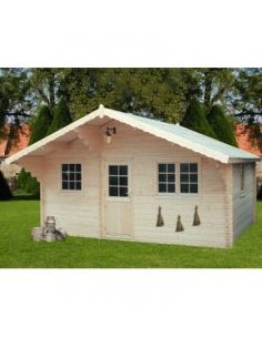 Casette in Legno Online! CASETTA MADRID - eSAEM.it