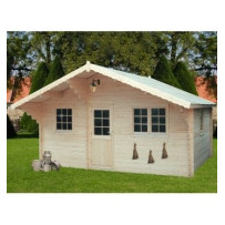 Casette in Legno Online! CASETTA MADRID - eSAEM.it