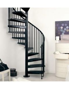 CIVIK - KIT BASE (H DA 252 A 305 CM) - eSAEM.it