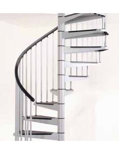 CIVIK - KIT BASE (H DA 252 A 305 CM) - eSAEM.it