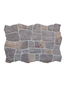 Pannello in pietra ricostruita, Neopan, Florens Solo Pietra