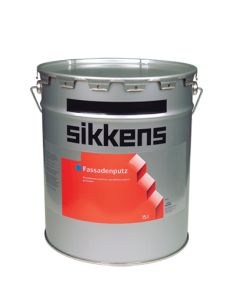 SIKKENS: FASSADENPUTZ, acquista online - eSAEM.it