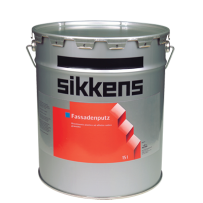 SIKKENS: FASSADENPUTZ, acquista online - eSAEM.it