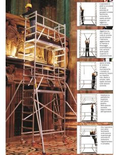ALUPONT B74 AUTOMONTANTE - eSAEM.it
